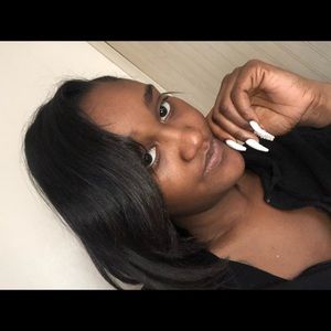 Meet your Posher, Tierra